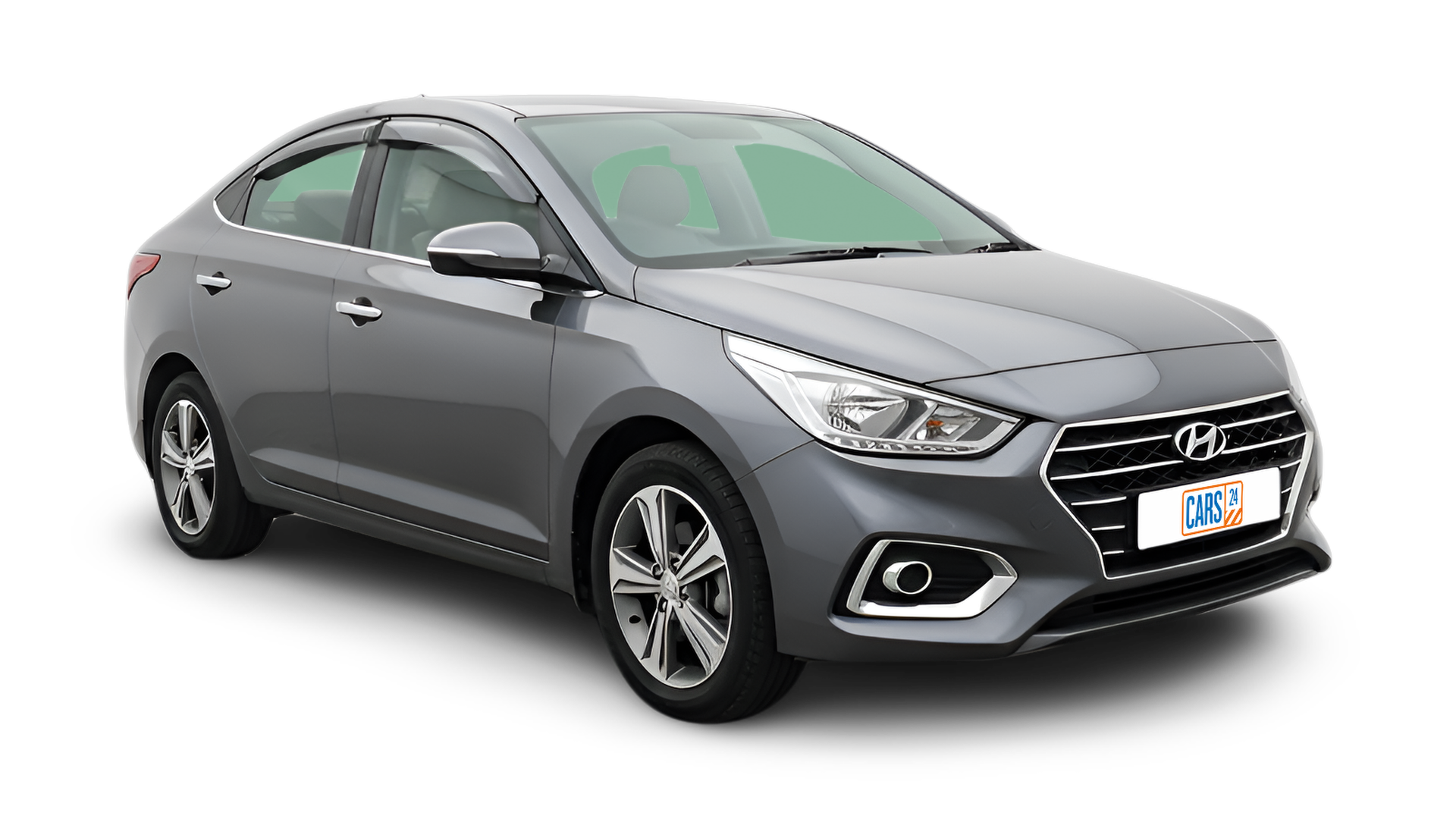 Hyundai Verna-img